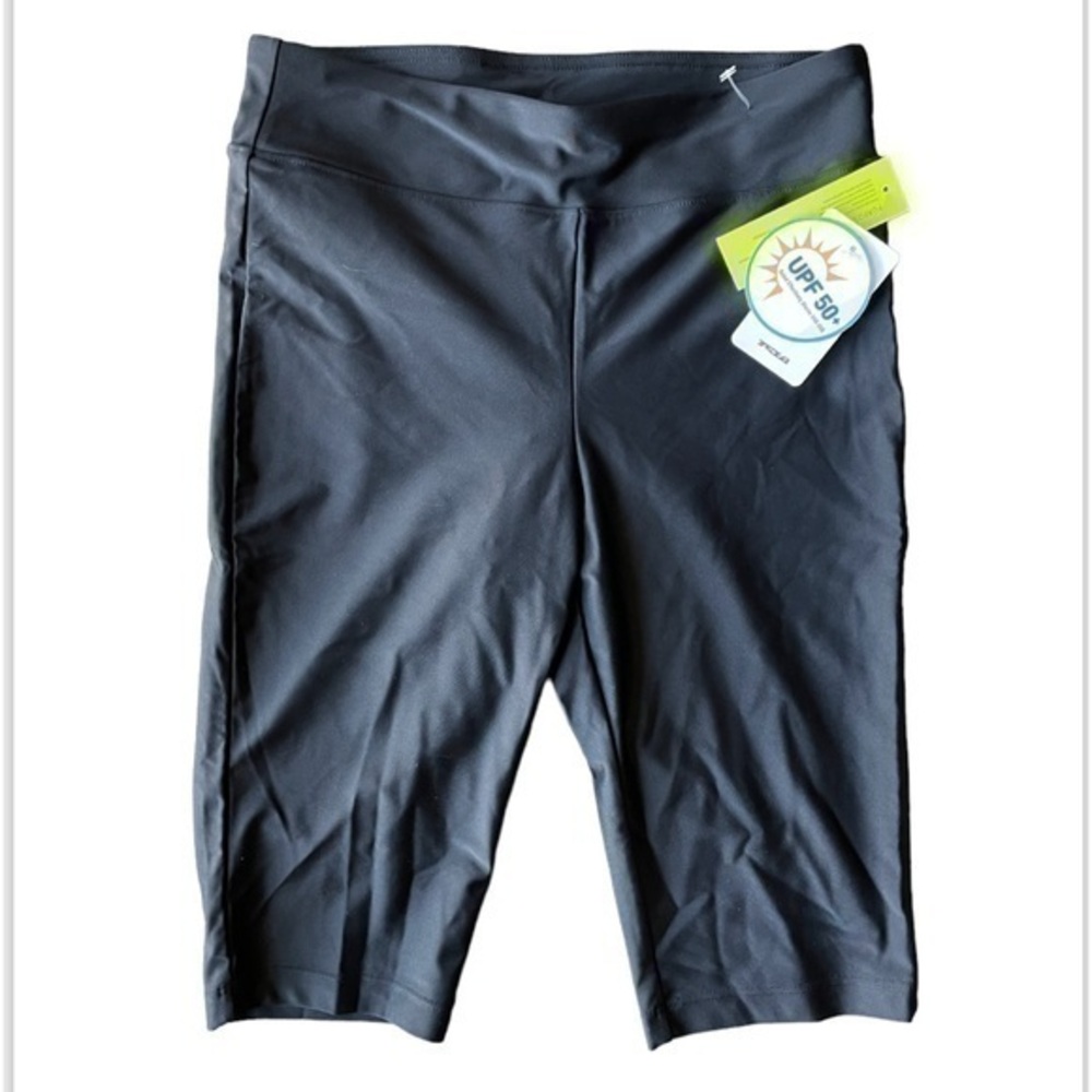 Tsla upf 50+ workout short